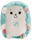 Zabawka uspokajająca Fisher-Price Jeż FXC58 (0887961687750)