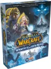 Gra planszowa Asmodee World of Warcraft Wrath of the Lich King (4015566602588)