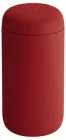 Kubek termiczny Fellow Carter Move Ciemno-czerwony 355 ml (840228803041)
