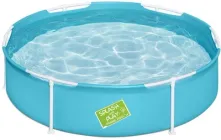 Basen stelażowy dla dzieci Bestway 152 x 38 cm 56283 (6941607344606)