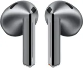 Słuchawki Samsung Galaxy Buds3 Silver (SM-R530NZAAEUE)