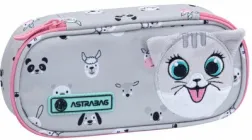 Piórnik Astra Kitty The Cute AC6 (5901137197395)