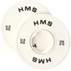 Telerze obciążeniowe HMS 2 szt x 0.5 kg (5907695505238)