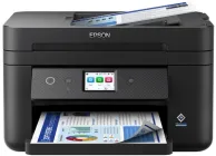 Urządzenie wielofunkcyjne Epson WorkForce WF-2960DWF Black (8715946702537)