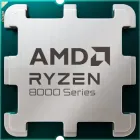 Procesor AMD Ryzen 7 8700F 4.1GHz/16MB (100-100001590) sAM5 Tray (bez opakowania)