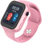 Smartwatch dla dzieci Garett Kids Twin 2 4G Pink (TWIN_2_4G_PNK)