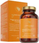 Suplement diety MyBestPharm MyBestOmega-3 120 kapsulek (5904824651200)