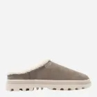 Chodaki damskie Palladune Mule Warm
