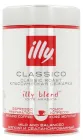 Kawa mielona Illy Classico Klasyczne palenie w puszce metalowej 250 g (8003753900438)