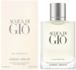 Woda toaletowa dla mężczyzn Giorgio Armani Acqua di Gio Pour Homme Refillable 100 ml (3614273955546)