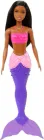 Lalka Syrenka Barbie Dreamtopia Fioletowy ogon 28 cm (0194735056316)