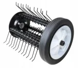 Wałek aerator Bass Polska 450 mm dla glebogryzarki BP-8487 (5902067619209)