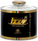 Kawa w ziarnach Caffe Izzo Gold 100% Arabica 1 kg (8019925000066)