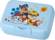 Śniadaniówka Koziol Candy Psi Patrol dla dzieci organic sky blue (4002942674741)