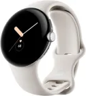 Smartwatch Google Pixel Watch LTE 41mm Chalk (GA04305-GB)