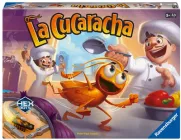 Gra planszowa Ravensburger La Cucaracha (4005556226894)