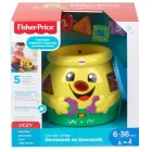 Garnuszek na klocuszek Fisher-Price (27084373370)
