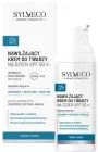 Krem do twarzy nawilżający Sylveco Dermo Spf 50 50 ml (5902249019667)