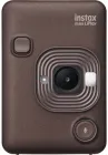 Aparat natychmiastowego drukowania Fujifilm mini LiPlay Deep Bronze (16835158)