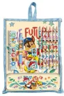 Zestaw piśmienniczy szkolny Kids Euroswan Psi Patrol 12 elementów (8435507883658)