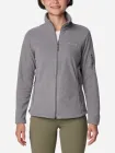 Bluza damska rozpinana