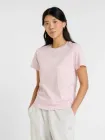 T-shirt damski bawełniany Sport Essentials Jersey Logo