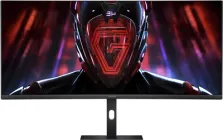 Monitor 34" Xiaomi Curved Gaming Monitor G34WQi (ELA5454EU)