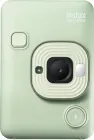 Aparat natychmiastowy Fujifilm Instax mini LiPlay Matcha Green (16835146)