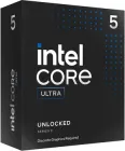 Procesor Intel Core Ultra 5 245KF 4.2GHz/24MB (BX80768245KF) s1851 BOX
