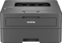 Drukarka Brother HL-L2400DW Black (HLL2400DWRE1)