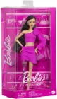 Lalka Barbie Barbiecore Fashionistka w różowym garniturze HYV26 (194735255986)