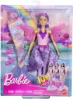 Lalka Mattel Barbie Magia obrazów Fantastyczny świat JCP74 (0194735274734)