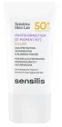 Krem przeciwsłoneczny do twarzy Sensilis Photocorrection D-Pigment SPF50+ Color 40 ml (8428749908005)