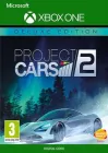 Gra Xbox One Project Cars 2: Deluxe Edition (Kod elektroniczny) (8806188731536)