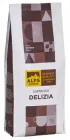 Kawa ziarnista Alps Coffee Espresso Delizia 1 kg (4007460050206)