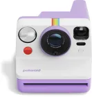Aparat natychmiastowy Polaroid Now Generation 3 Purple (009159)
