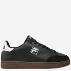 Sneakersy damskie Courtbay Wmn
