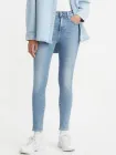 Jeansy damskie 721 High Rise Skinny