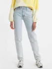 Jeansy damskie 80S Mom Jean Dont Be Frayed