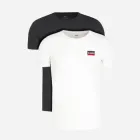 Koszulka męska bawełniana Crewneck Graphic