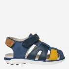 Sandały dziecięce B Sandal Delhi Boy