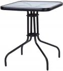 Stolik ogrodowy 60 cm ModernHome by Multistore (5903089060154)