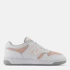 Sneakersy młodzieżowe 480