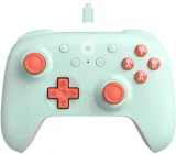 Kontroler przewodowy 8BitDo Ultimate 2C USB-C Controller Mint (6922621506027)