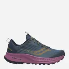Buty do biegania damskie Ride Tr2 Gtx
