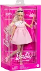 Lalka Mattel Barbie Fashionista Deluxe Style Blond Hair HYV27 (0194735255955)