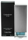 Woda toaletowa męska Calvin Klein Contradiction For Men 100 ml (88300000319)