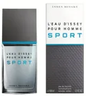 Woda toaletowa męska Issey Miyake L'eau D'Issey Pour Homme Sport 100 ml (3423474867158)