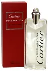 Woda toaletowa męska Cartier Declaration 100 ml (3432240502131 / 3432240506764)