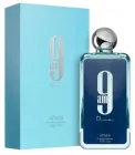 Woda perfumowana unisex Afnan 9am Dive 100 ml (6290171072836)